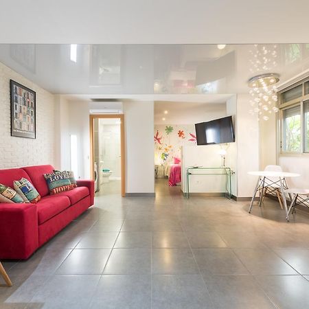 Suites Garden Loft Velazquez Лас-Пальмас-де-Гран-Канарія Екстер'єр фото