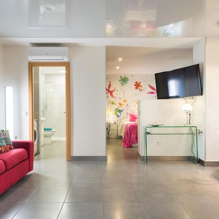 Suites Garden Loft Velazquez Лас-Пальмас-де-Гран-Канарія Екстер'єр фото