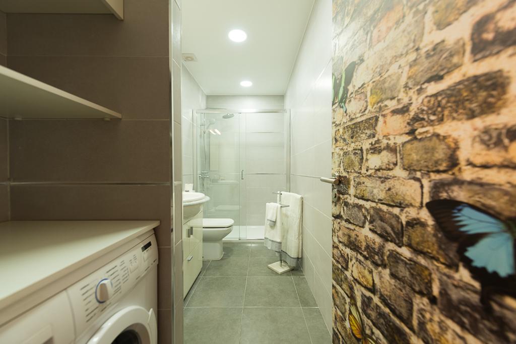 Suites Garden Loft Velazquez Лас-Пальмас-де-Гран-Канарія Екстер'єр фото