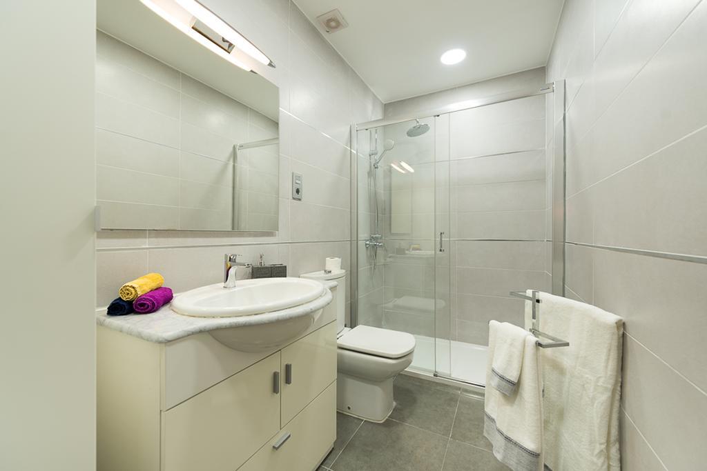 Suites Garden Loft Velazquez Лас-Пальмас-де-Гран-Канарія Екстер'єр фото