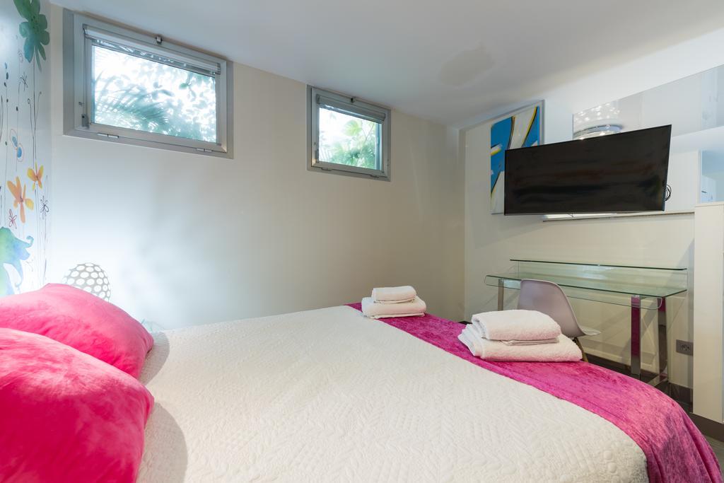 Suites Garden Loft Velazquez Лас-Пальмас-де-Гран-Канарія Екстер'єр фото