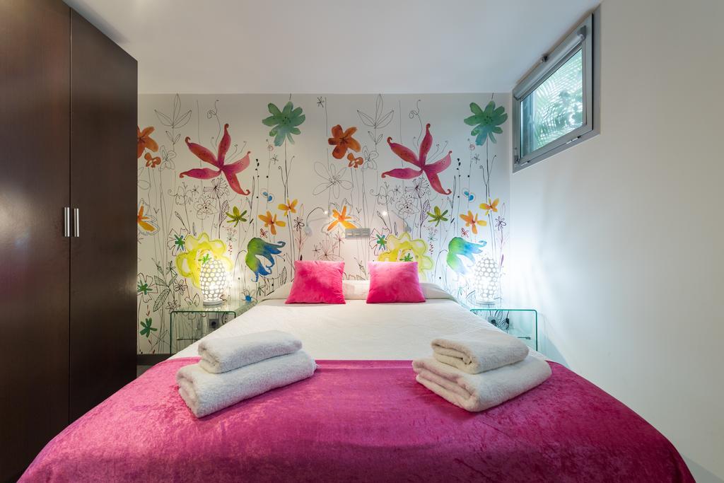 Suites Garden Loft Velazquez Лас-Пальмас-де-Гран-Канарія Екстер'єр фото