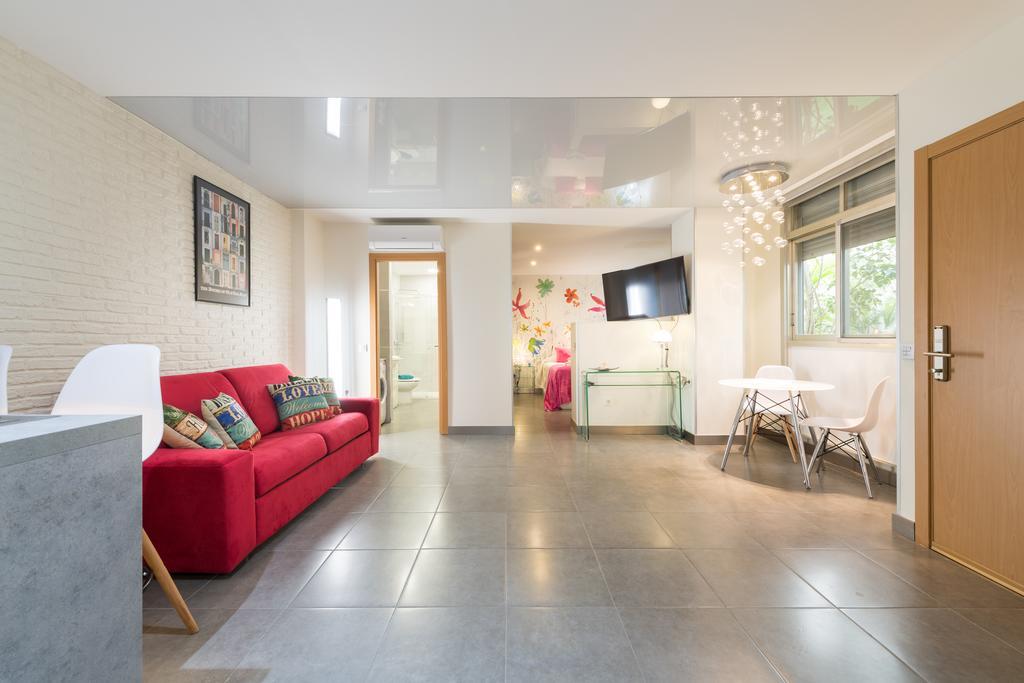 Suites Garden Loft Velazquez Лас-Пальмас-де-Гран-Канарія Екстер'єр фото
